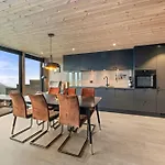 Dom wakacyjny Authentic Life With Loefjell View Rysstad