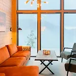 Authentic Life With Loefjell View * Rysstad