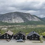Semesterbostad Authentic Life With Loefjell View Rysstad