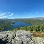 Authentic Life With Loefjell View * Rysstad