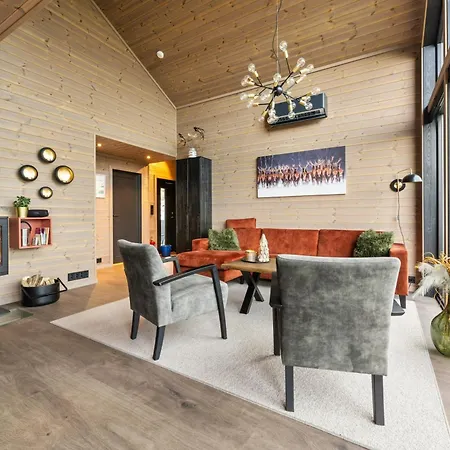 Authentic Life With Loefjell View Rysstad