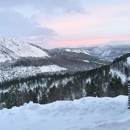 Authentic Life With Loefjell View Сasa de vacaciones