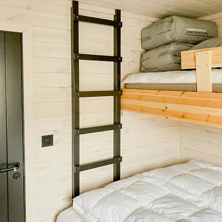 Сasa de vacaciones Authentic Life With Loefjell View Rysstad