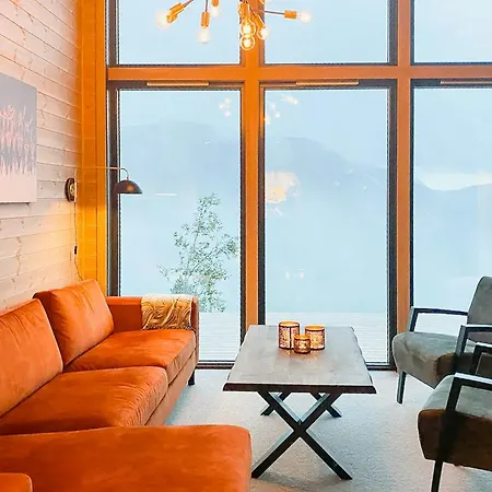 Authentic Life With Loefjell View * Rysstad