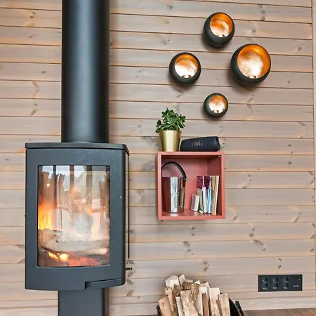 Authentic Life With Loefjell View Сasa de vacaciones *