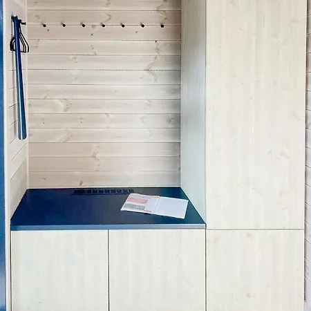 Сasa de vacaciones Authentic Life With Loefjell View Rysstad