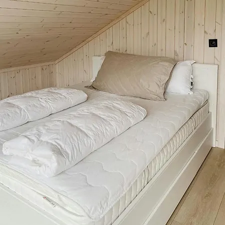 Authentic Cabin Life With Loefjell View Hébergement de vacances Rysstad