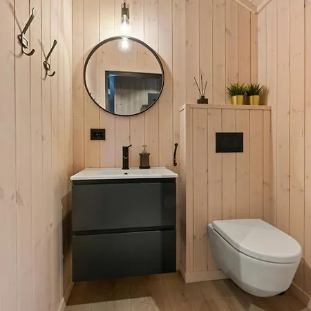 Authentic Life With Loefjell View * Rysstad