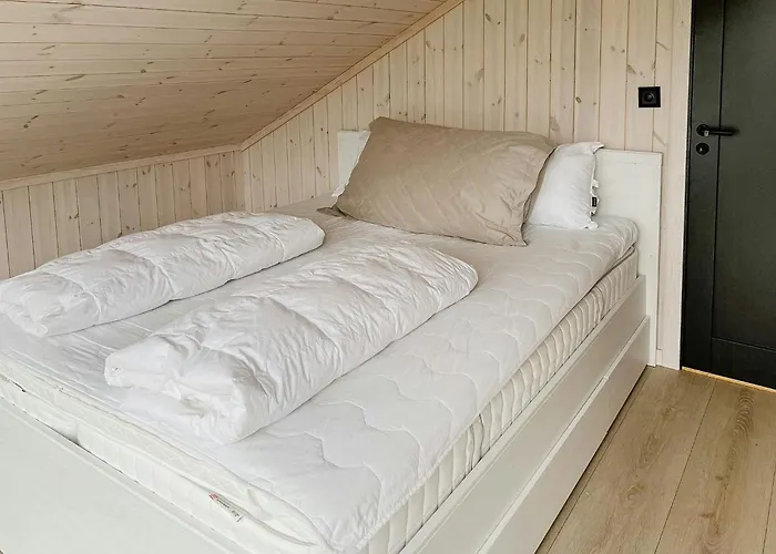 Authentic Cabin Life With Loefjell View Hébergement de vacances Rysstad