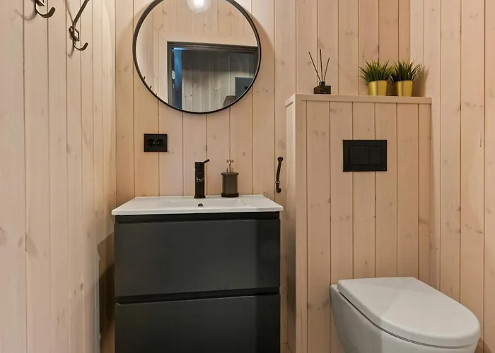 Authentic Life With Loefjell View * Rysstad